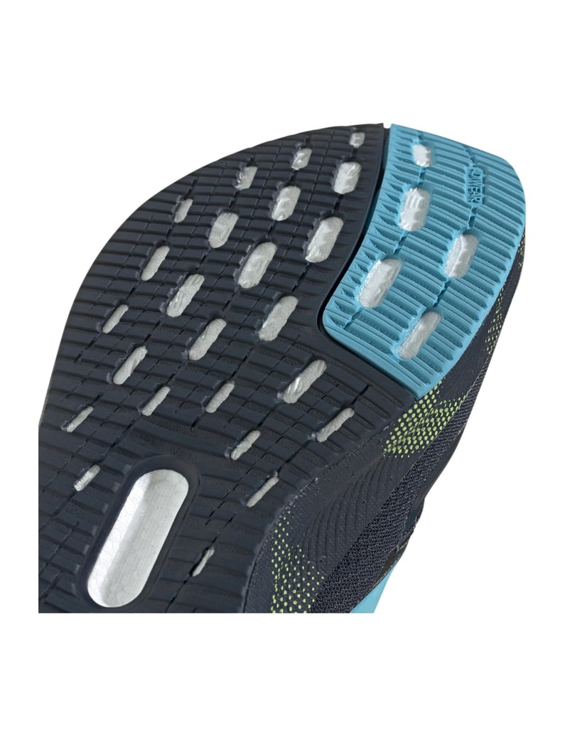 Adidas-Performance-Halbschuhe-schwarz