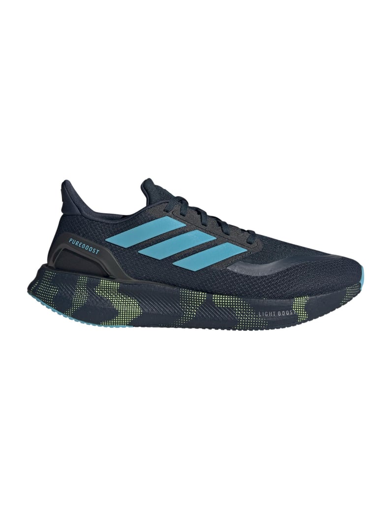 Adidas-Performance-Halbschuhe-schwarz