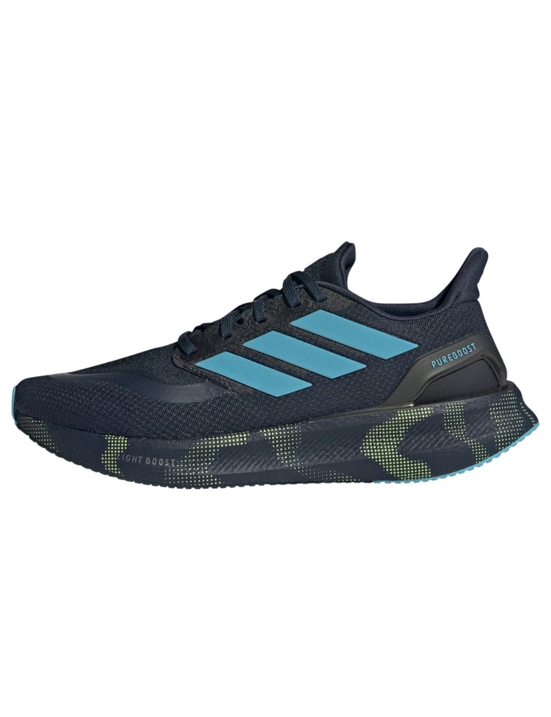 Adidas-Performance-Halbschuhe-schwarz