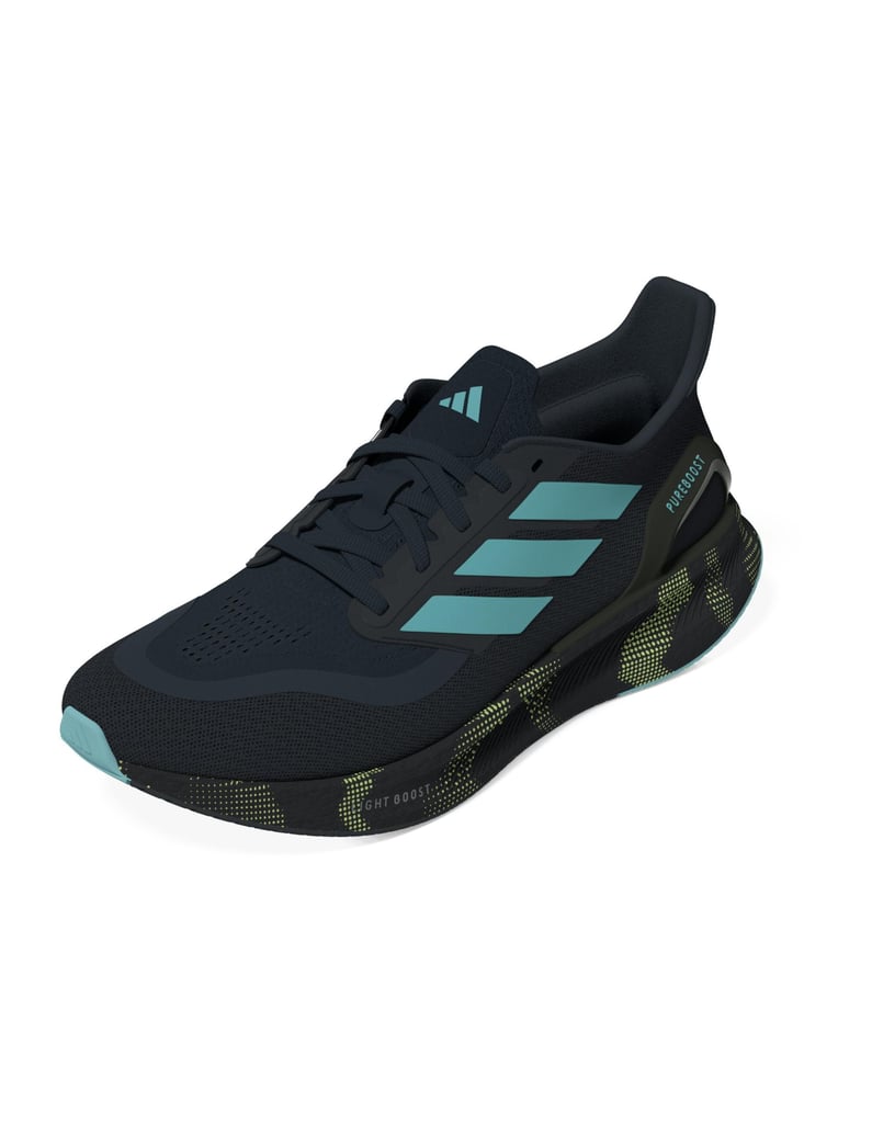 Adidas-Performance-Halbschuhe-schwarz