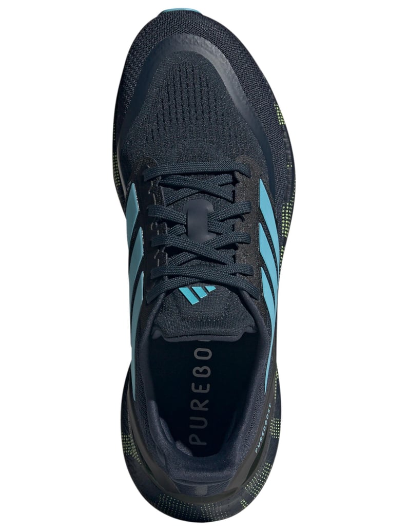 Adidas-Performance-Halbschuhe-schwarz