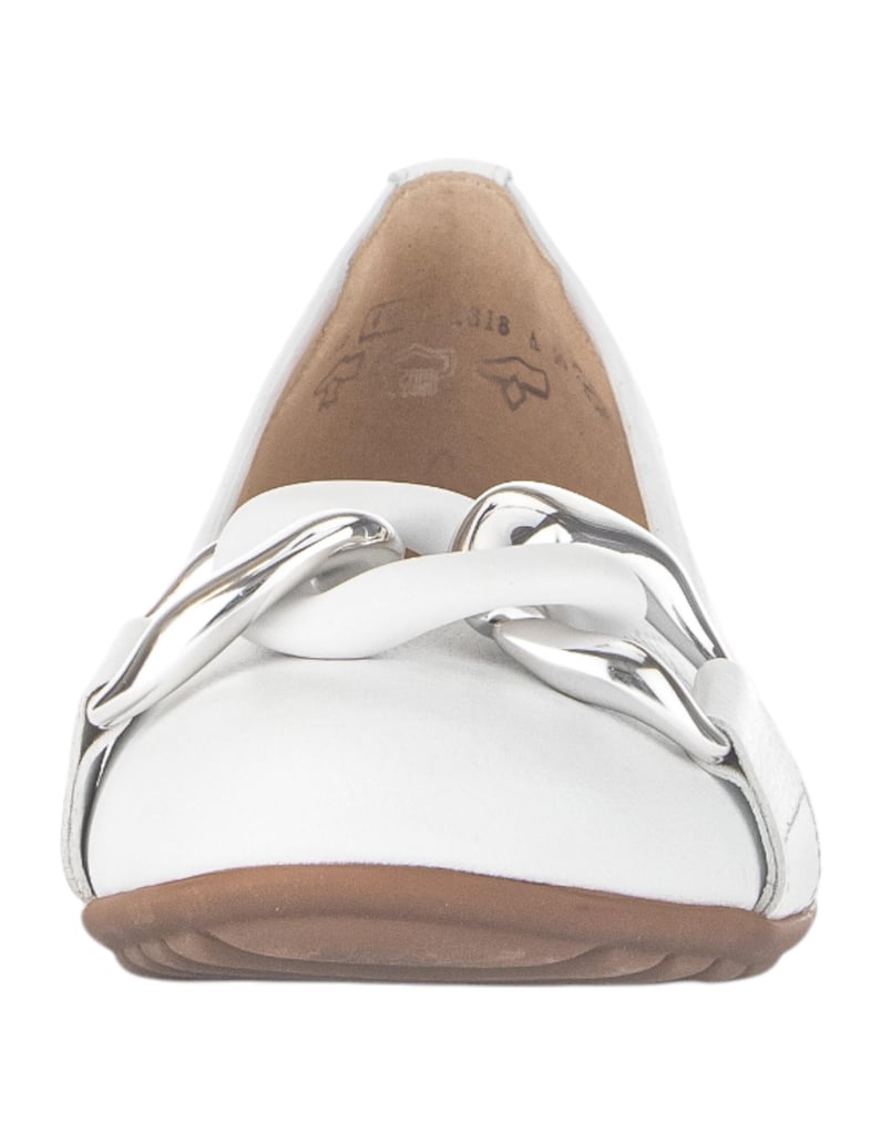 Gabor-Ballerinas-weiss