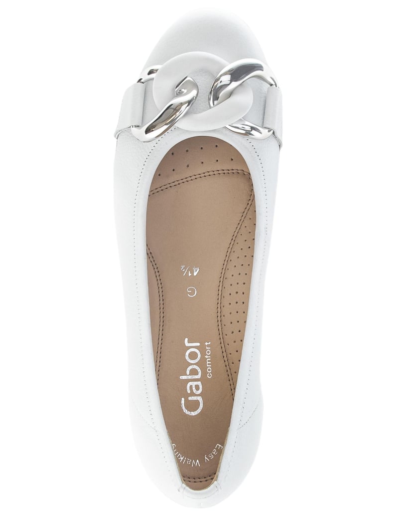 Gabor-Ballerinas-weiss