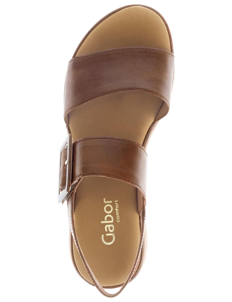 Gabor-Sandalen