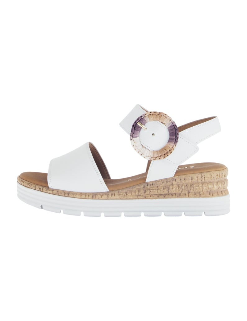 Gabor-Sandalen-off-white
