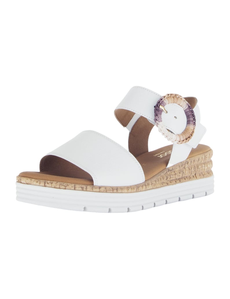 Gabor-Sandalen-off-white