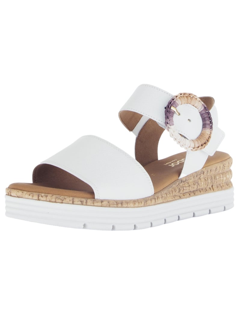 Gabor-Sandalen-off-white