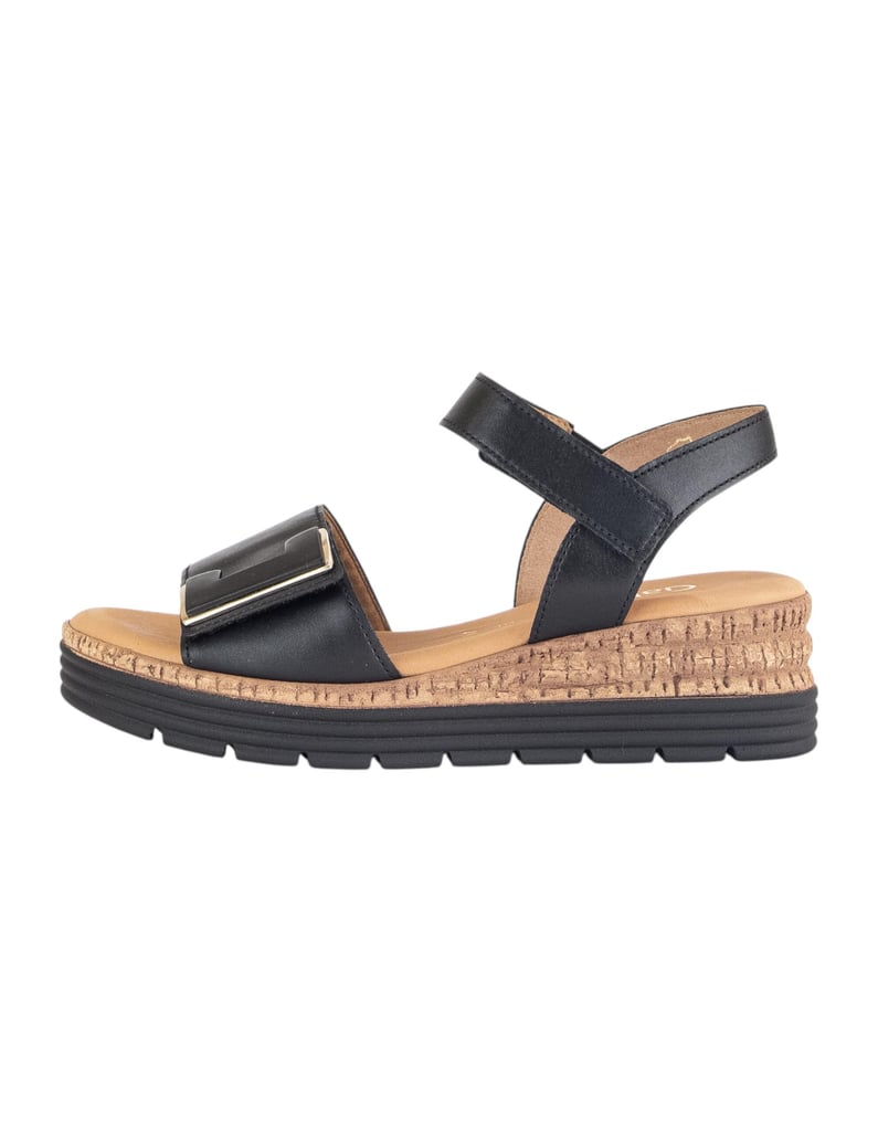 Gabor-Sandalen