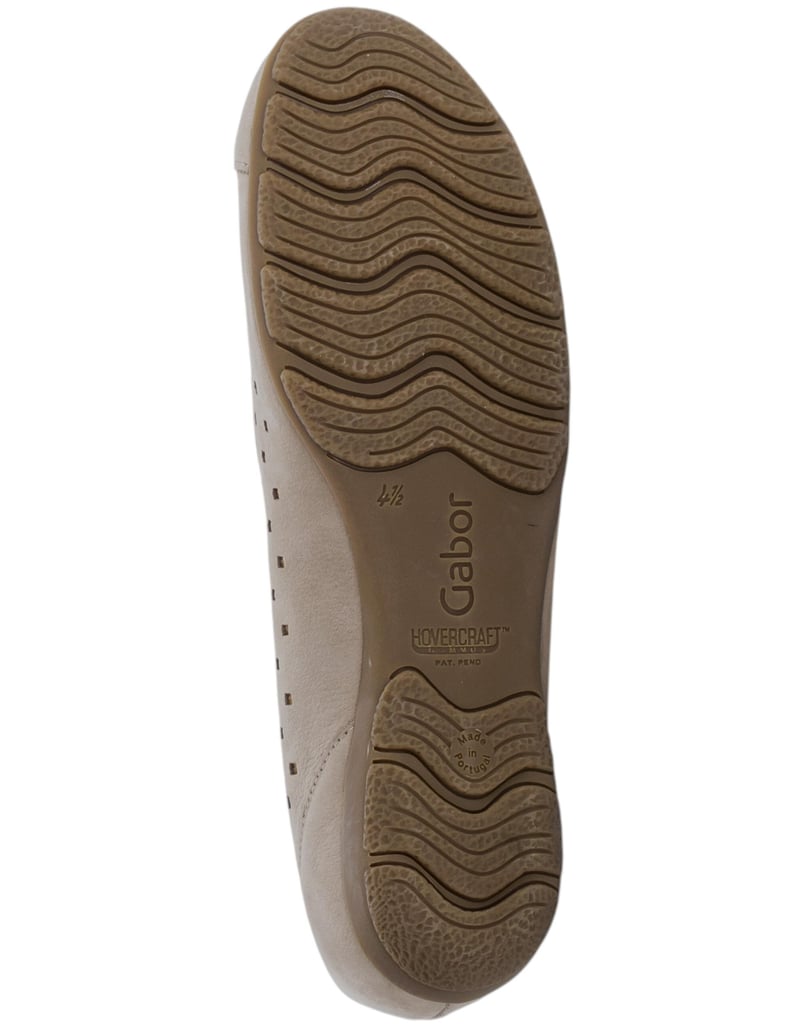 Gabor-Ballerinas-off-white