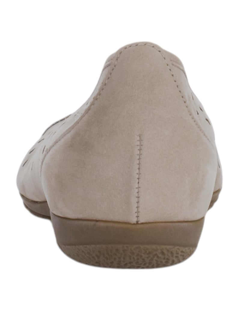 Gabor-Ballerinas-off-white