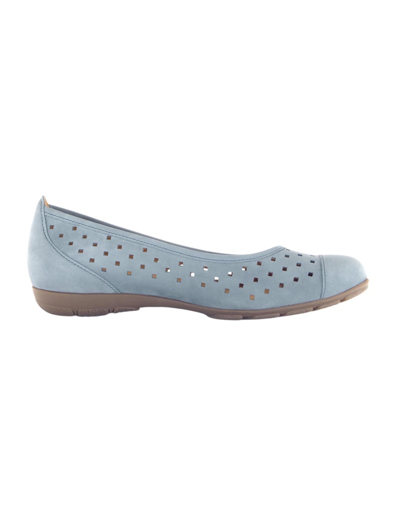 Gabor-Ballerinas-blau