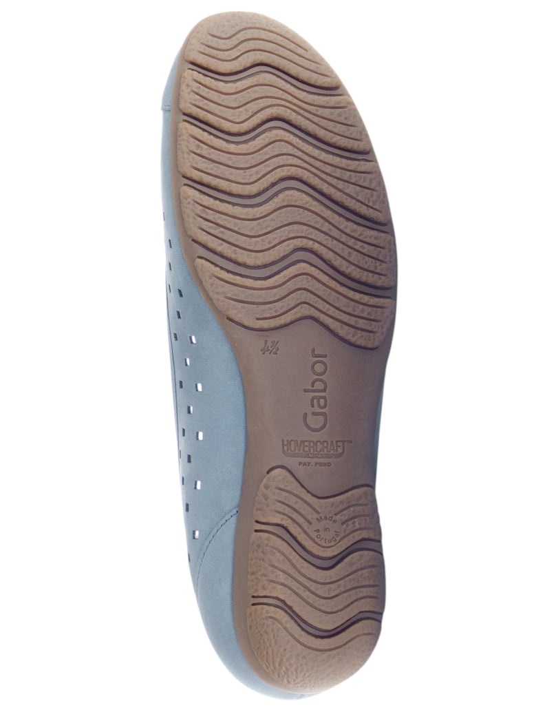 Gabor-Ballerinas-blau