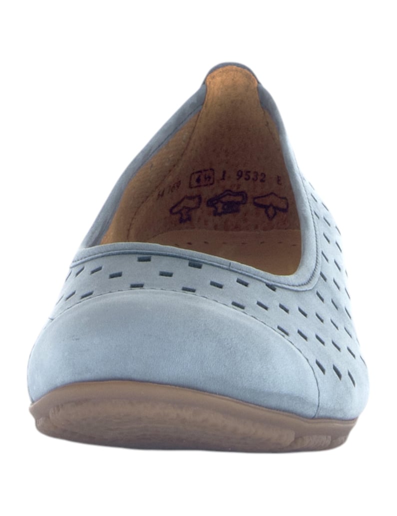Gabor-Ballerinas-blau