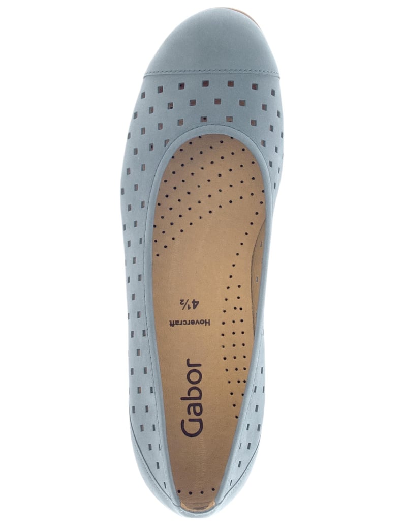 Gabor-Ballerinas-blau
