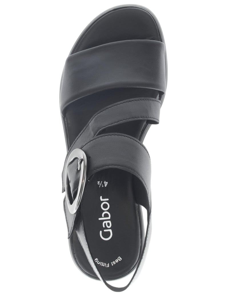 Gabor-Sandalen
