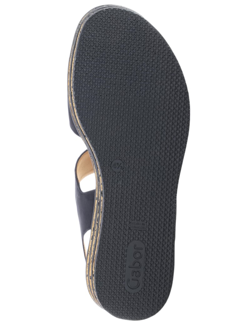 Gabor-Sandalen-blau