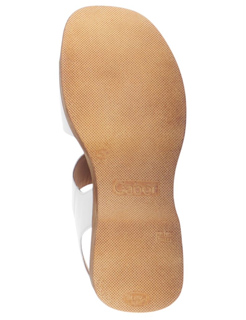 Gabor-Sandalen