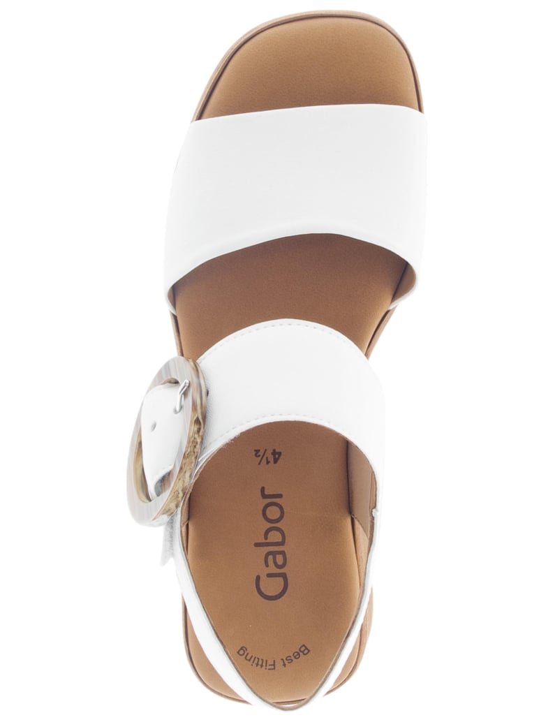 Gabor-Sandalen