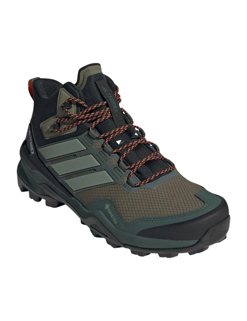 Adidas-Performance-Wanderstiefel-grün