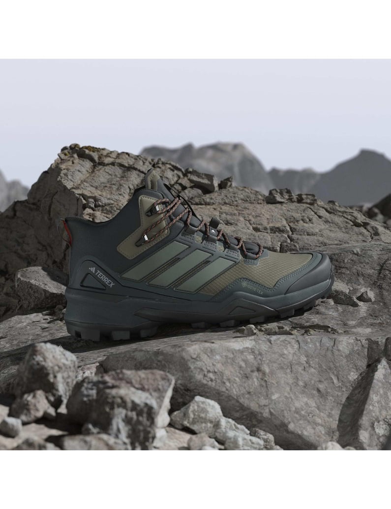 Adidas-Performance-Wanderstiefel-grün