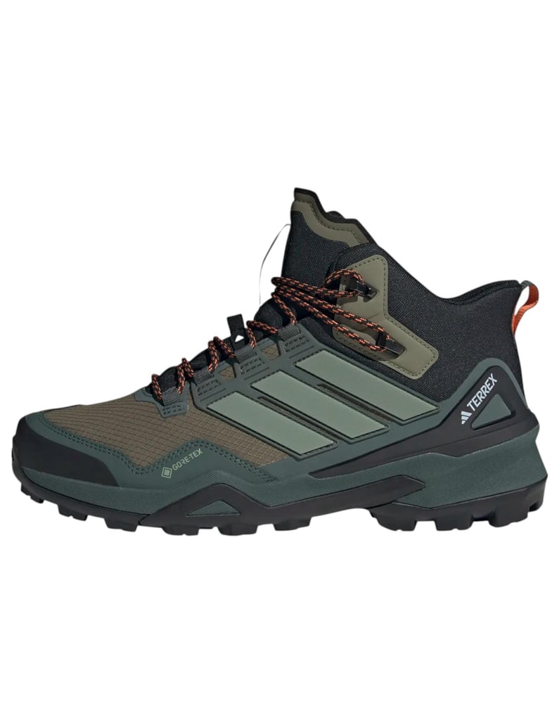 Adidas-Performance-Wanderstiefel-grün