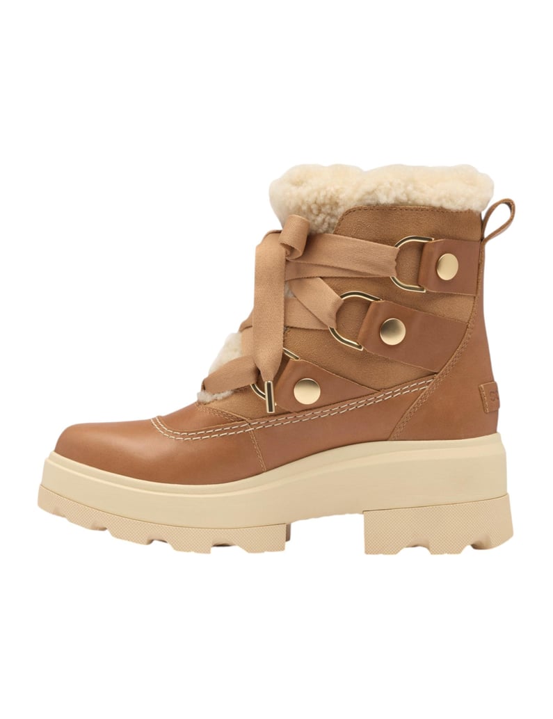 Sorel-Stiefeletten