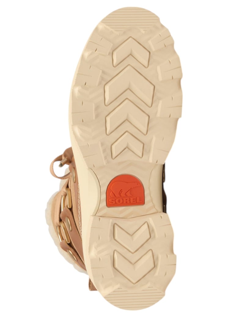 Sorel-Stiefeletten