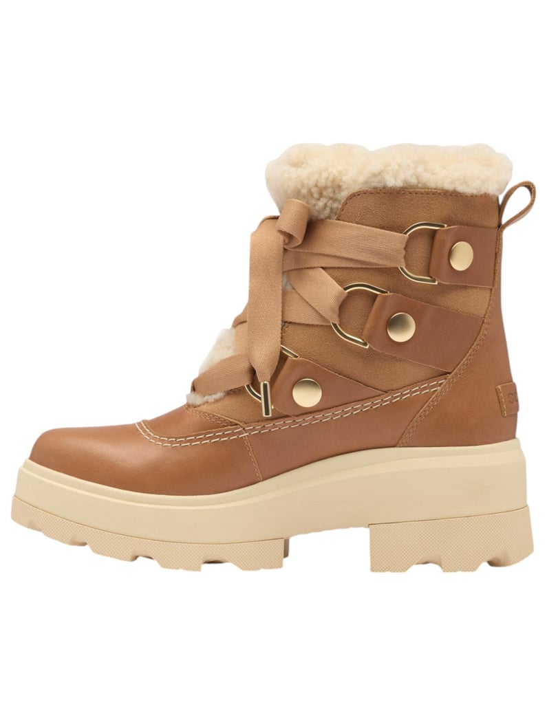 Sorel-Stiefeletten