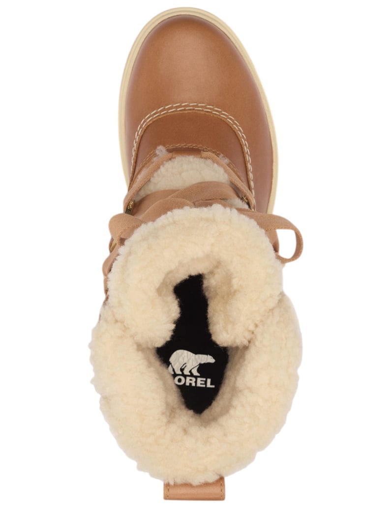 Sorel-Stiefeletten