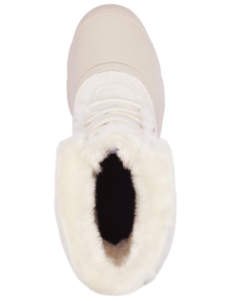Sorel-Stiefeletten-weiss