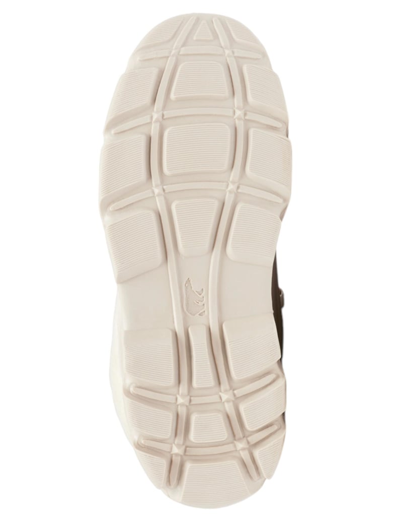 Sorel-Stiefeletten-weiss