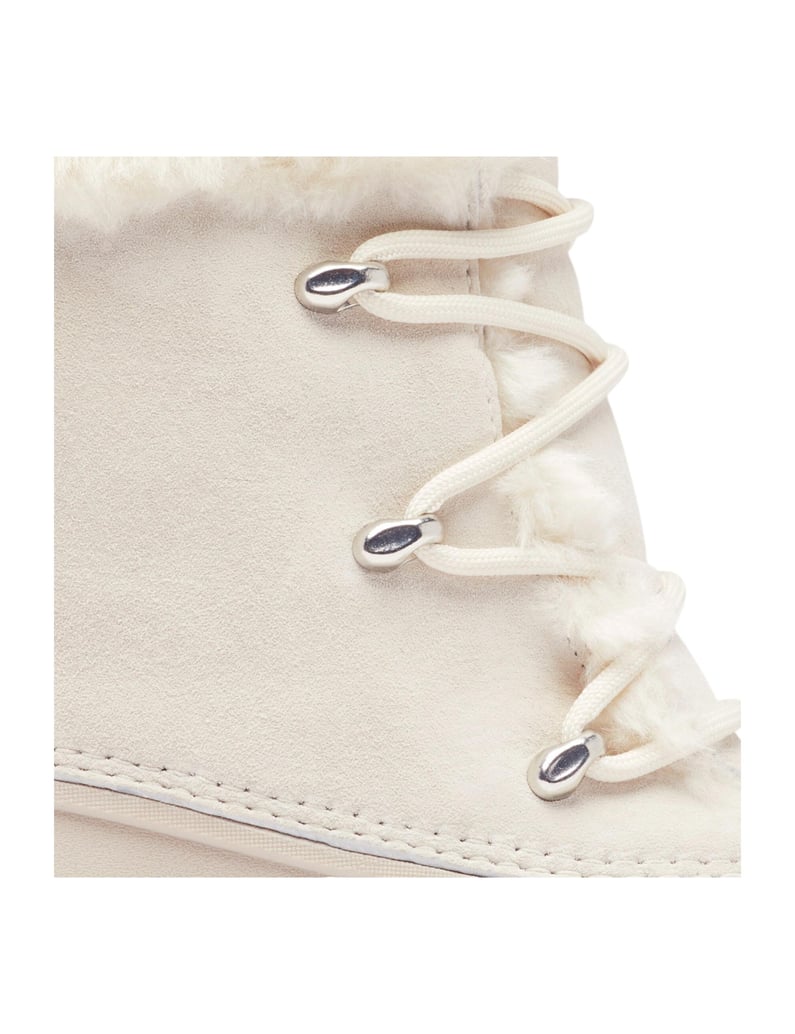 Sorel-Stiefeletten-weiss