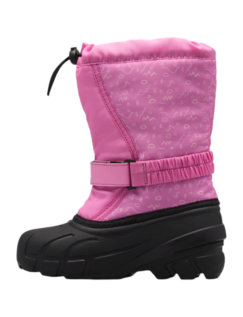 Sorel-Winterstiefel-rosa