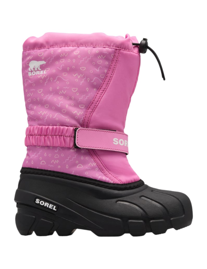 Sorel-Winterstiefel-rosa