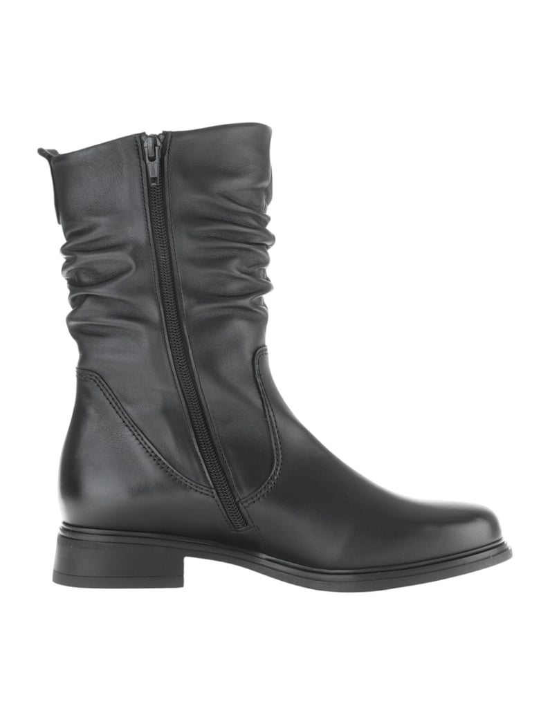 Gabor-Stiefeletten-schwarz