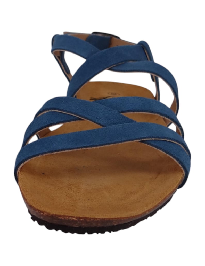 PLAKTON-Sandalen-blau