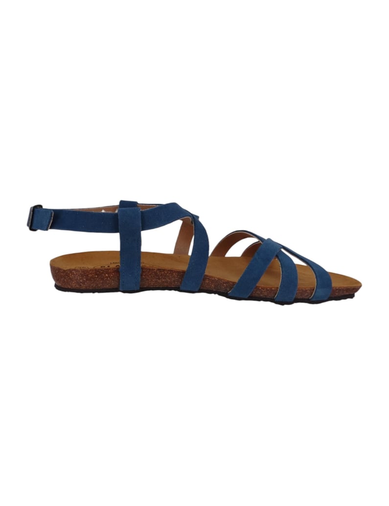 PLAKTON-Sandalen-blau