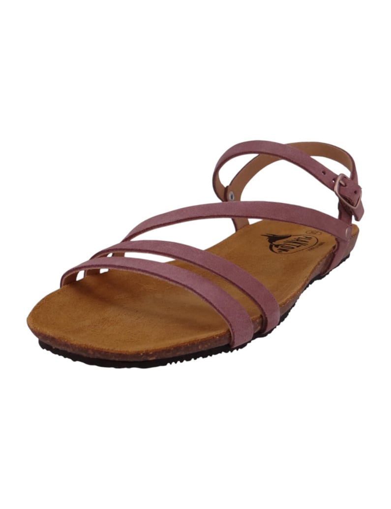 PLAKTON-Sandalen-lila