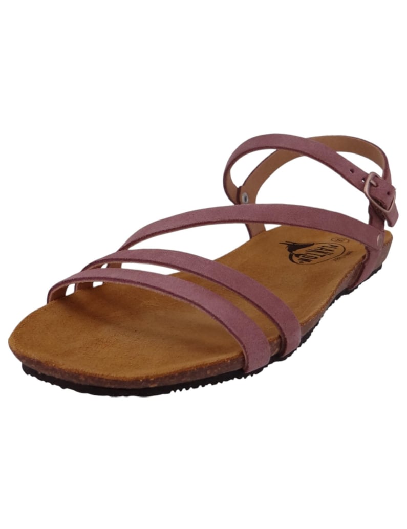 PLAKTON-Sandalen-lila