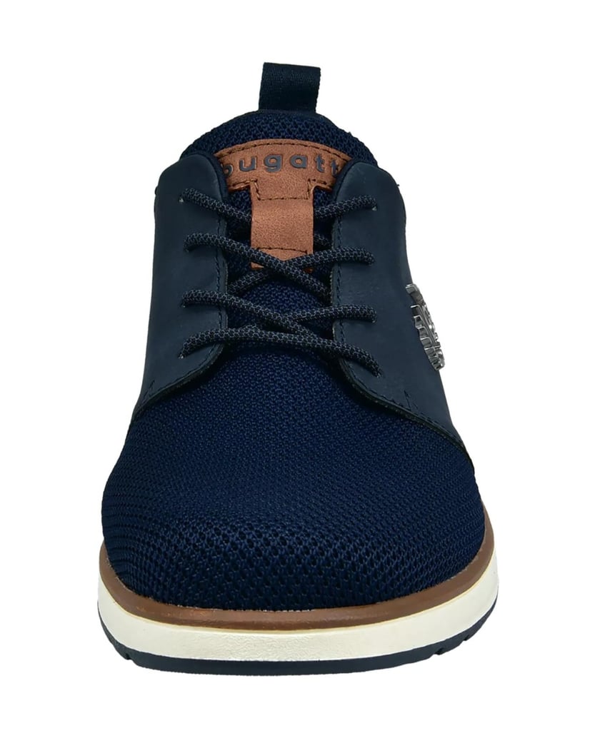 BUGATTI-Sneaker-blau