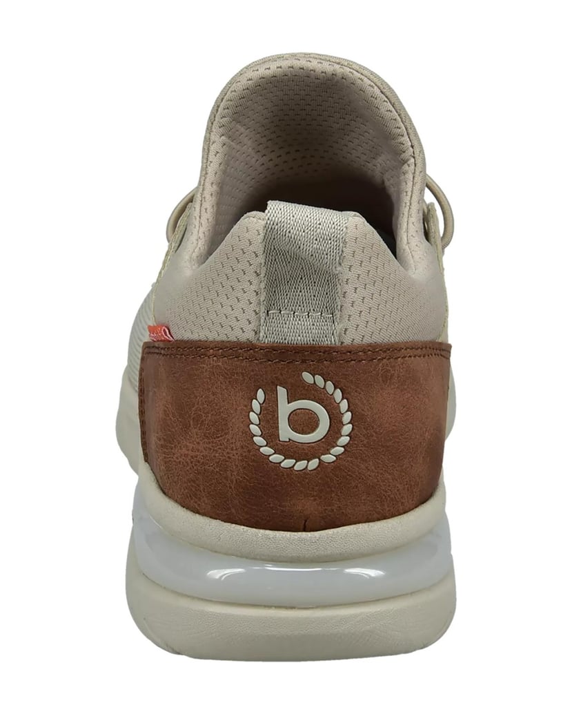 BUGATTI-Sneaker-beige