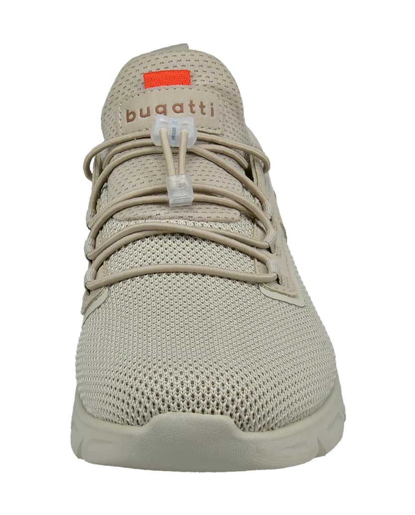 BUGATTI-Sneaker-beige