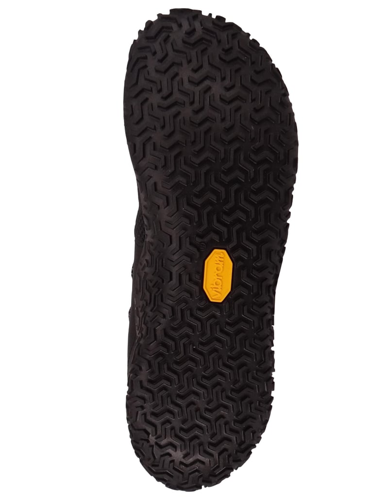 Merrell-Wanderschuhe-schwarz