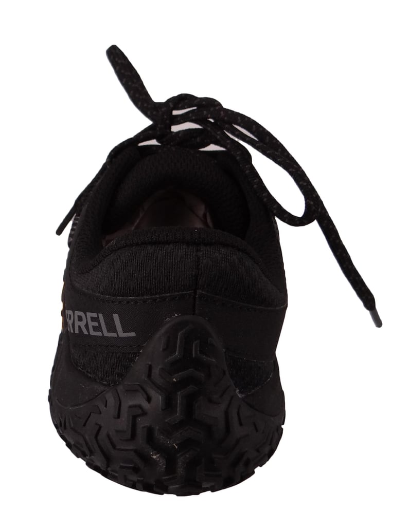 Merrell-Wanderschuhe-schwarz