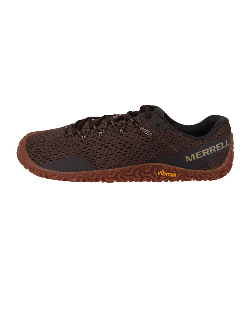Merrell-Wanderschuhe-grün