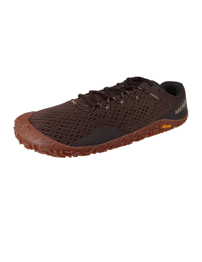 Merrell-Wanderschuhe-grün