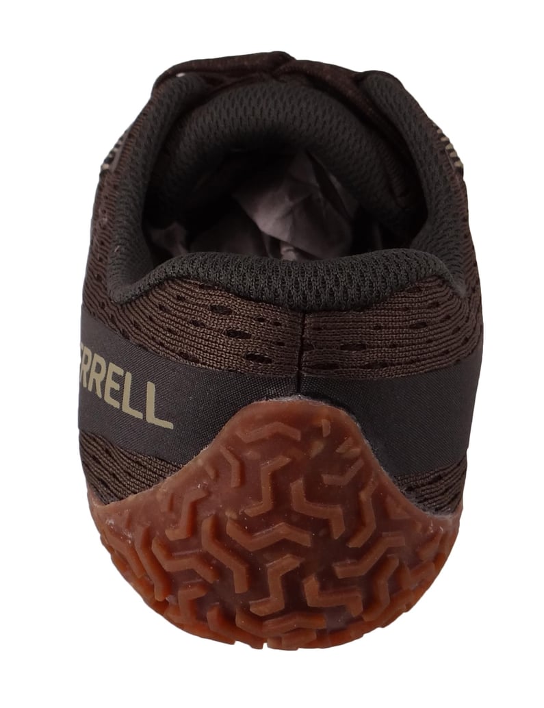 Merrell-Wanderschuhe-grün