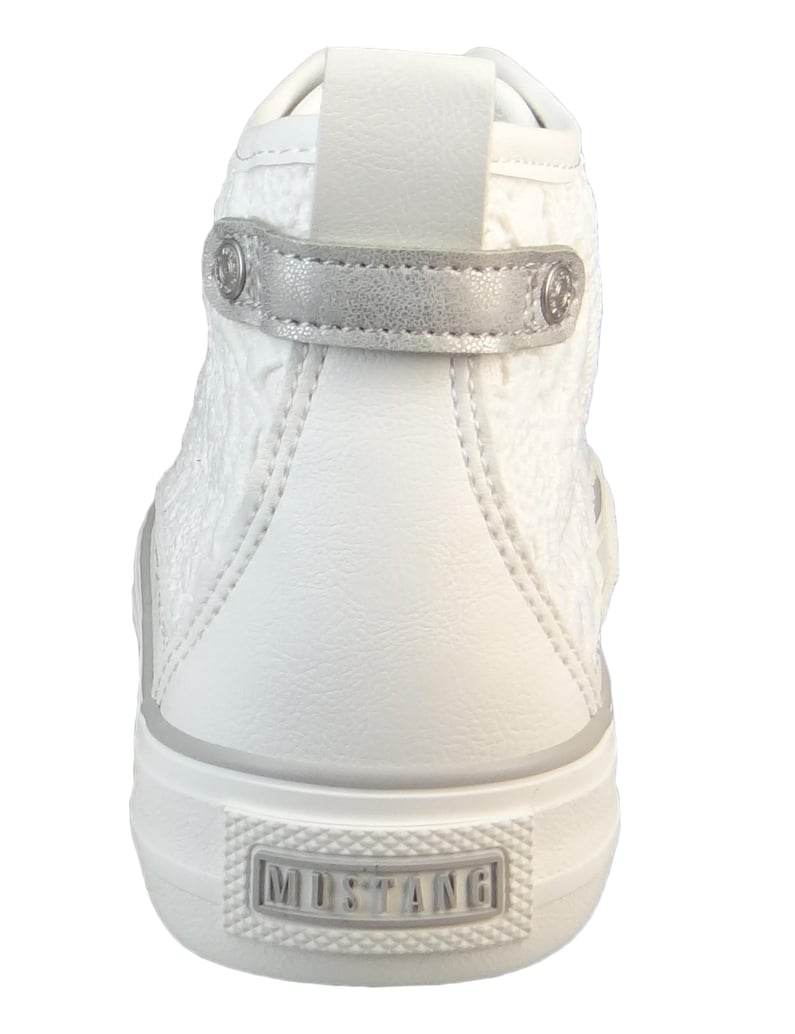Mustang-Sneaker