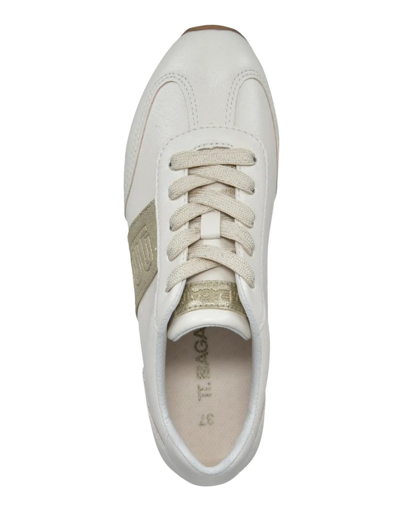 TT.-BAGATT-Sneaker-beige