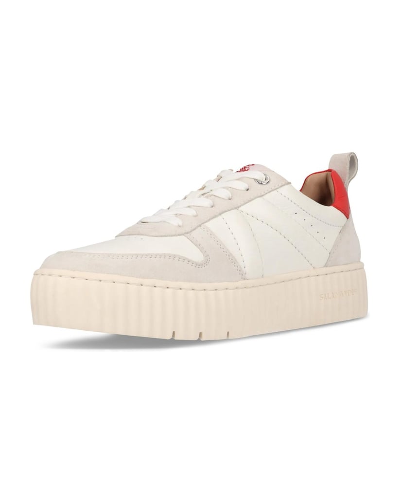 Salamander-SNEAKER-weiss